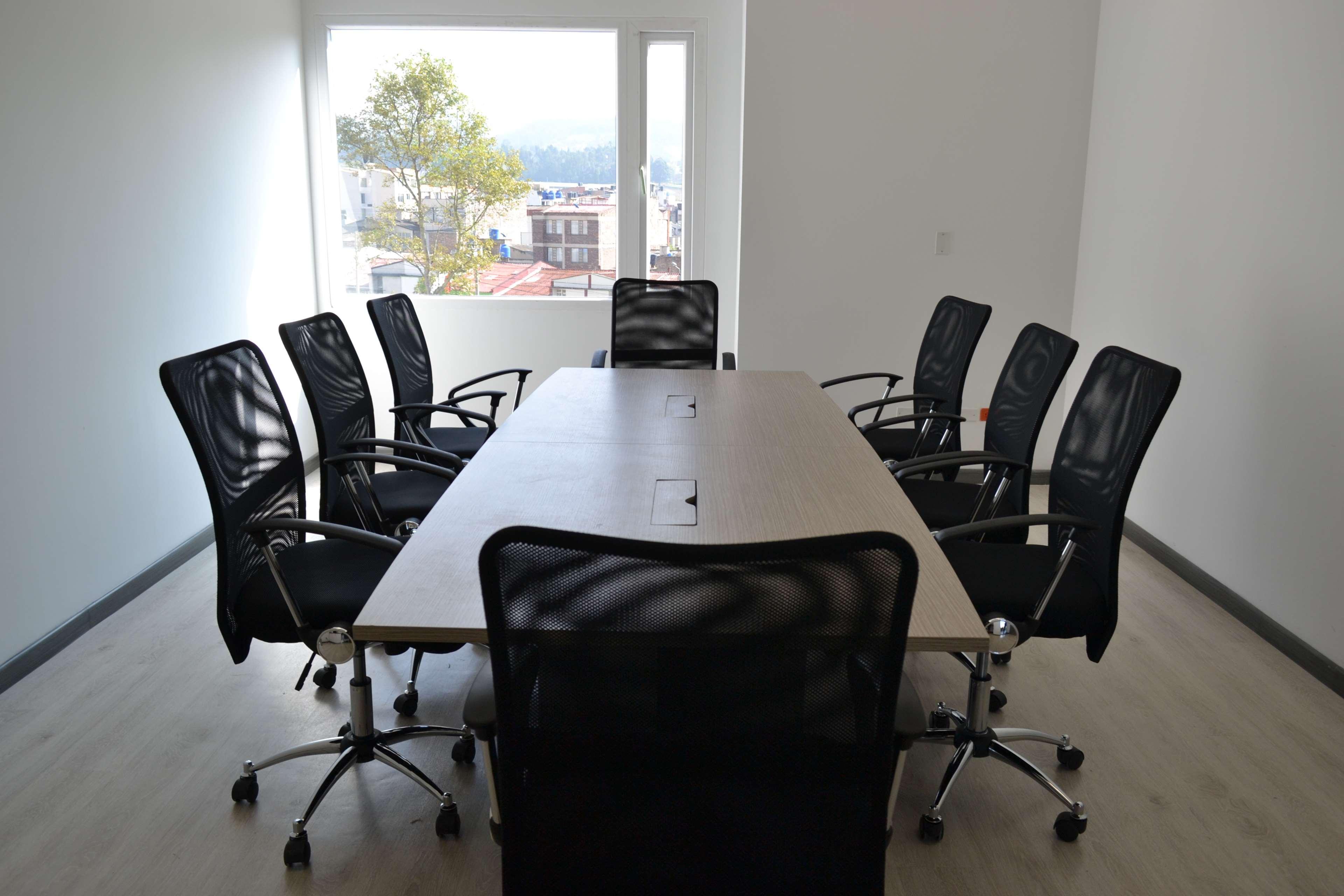 Hotel Nivari Duitama Business foto